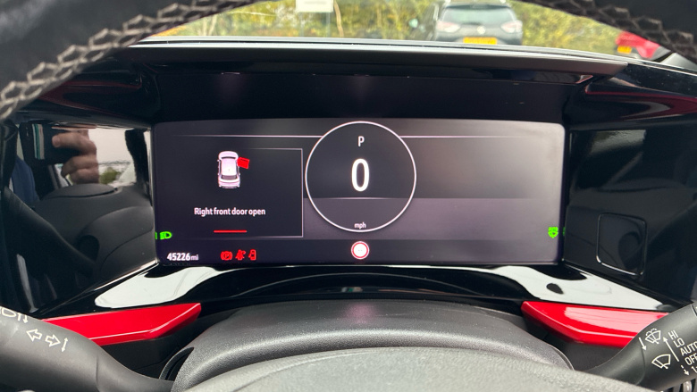 Vauxhall Mokka 1.2 Turbo SRi Premium 5dr Auto Petrol Hatchback